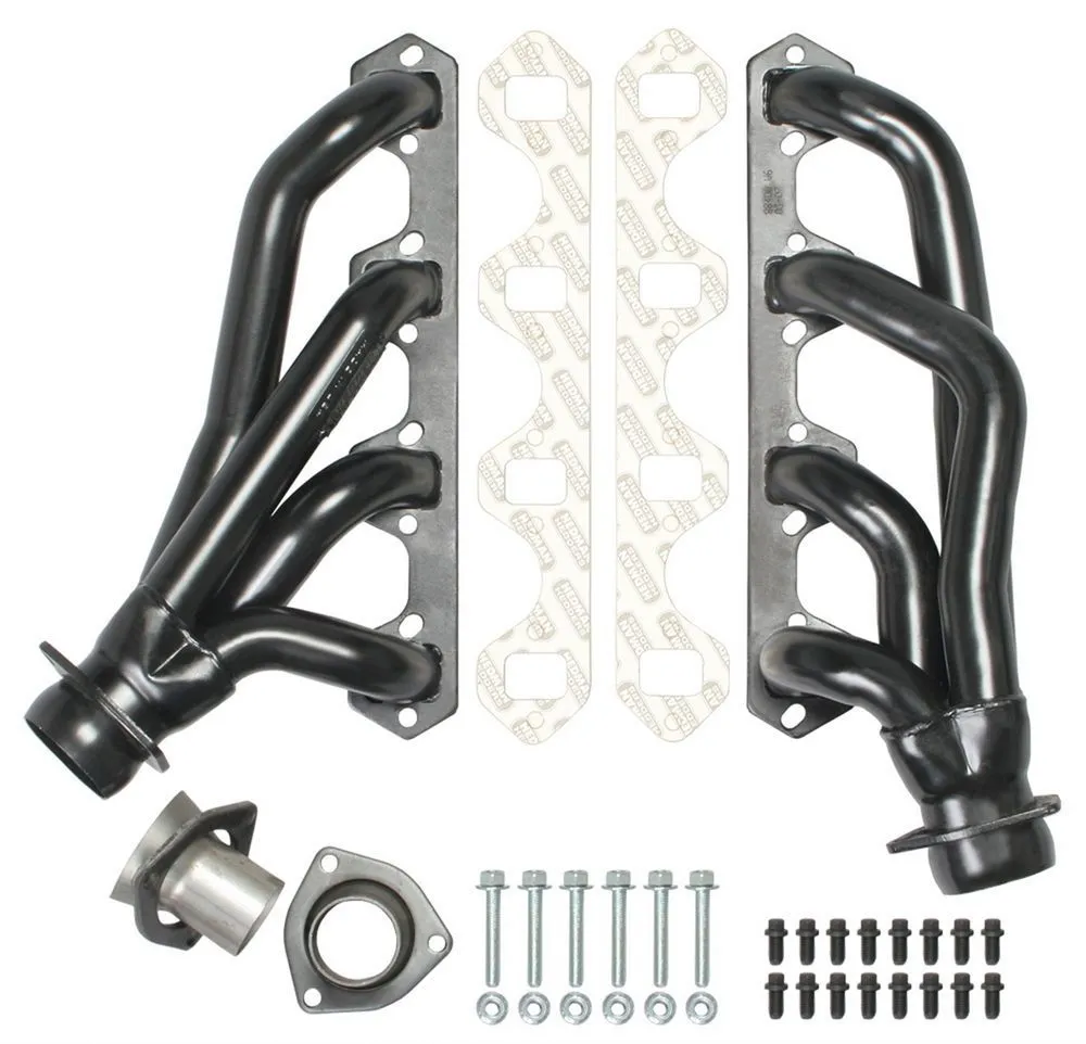 HEDMAN 62-70 Falcon/Mustang Headers 88400