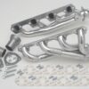 HEDMAN Shorty Headers 64-73 Ford Car 260-302W Engine 88406
