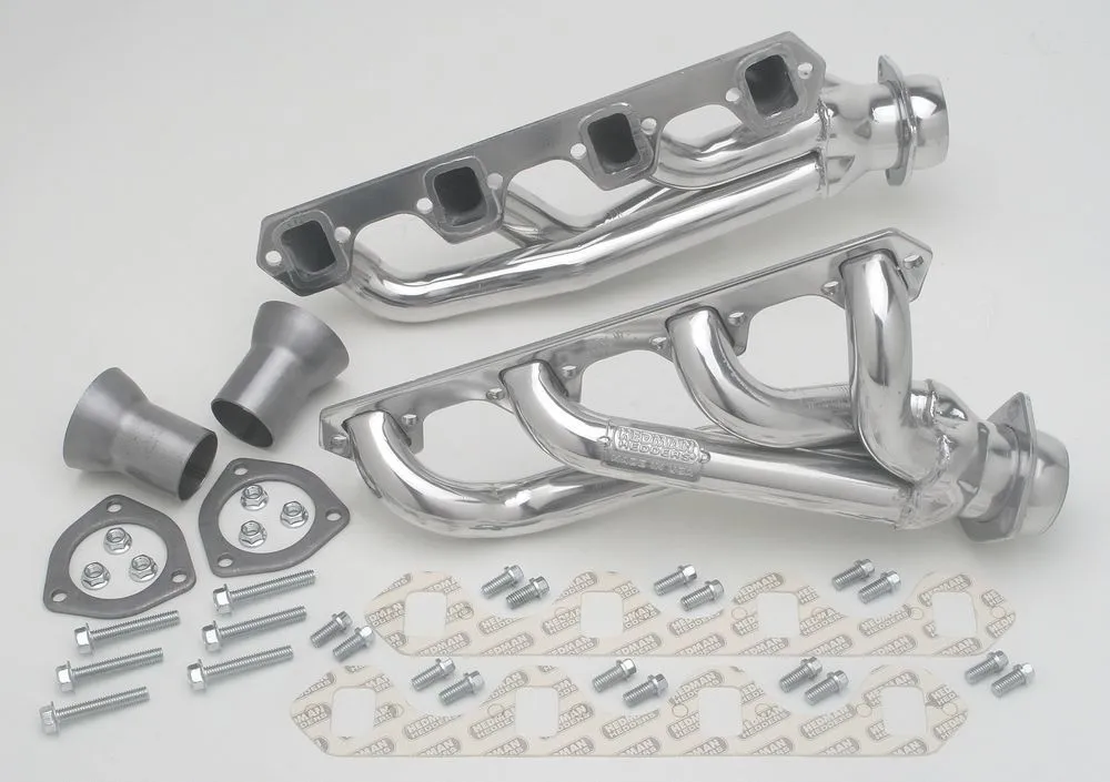 HEDMAN Shorty Headers 64-73 Ford Car 260-302W Engine 88406