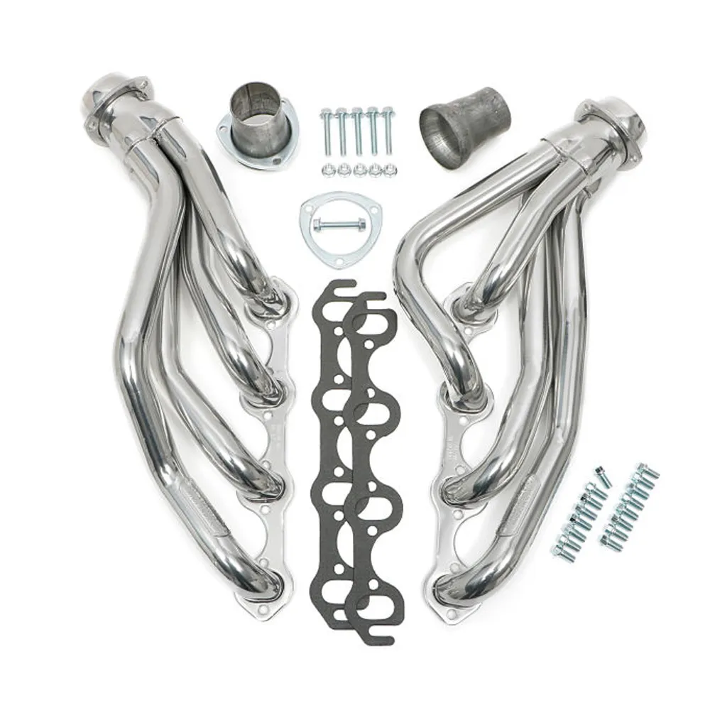 HEDMAN Coated Headers - Shorty Mustang w/351W 88656
