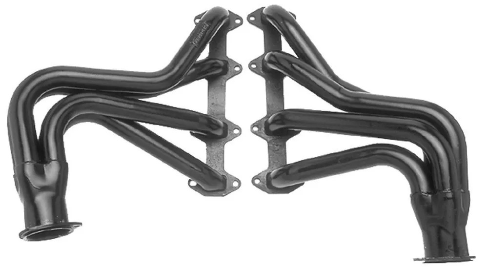 HEDMAN 65-76 Ford 2WD 1/2T P/U Headers 89100