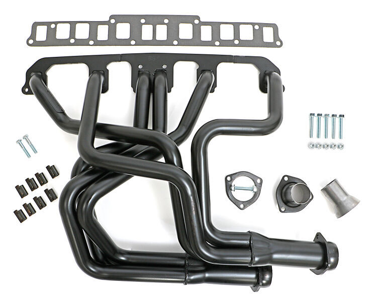 HEDMAN 72-86 6 Cyl. Cj Jeep 99600