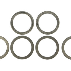 Wheel Front Aftermarket Shop