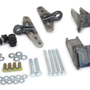 Wheel Front Aftermarket Shop