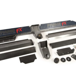 Wheel Front Aftermarket Shop