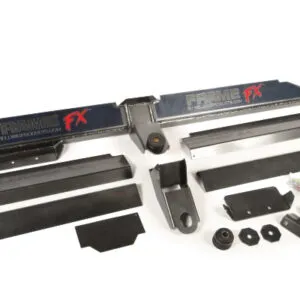 Wheel Front Aftermarket Shop