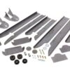 HELLWIG 64-67 GM A-Body Frame FX Frame Boxing Kit 11102