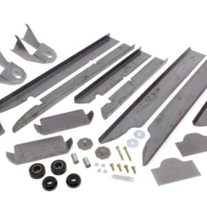 Wheel Front Aftermarket Shop