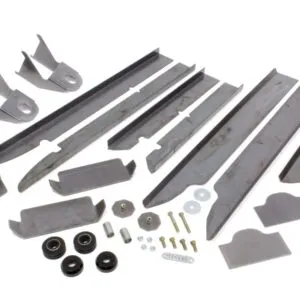 Wheel Front Aftermarket Shop