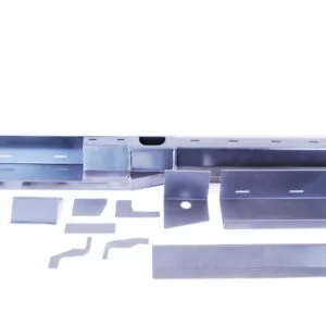 Wheel Front Aftermarket Shop