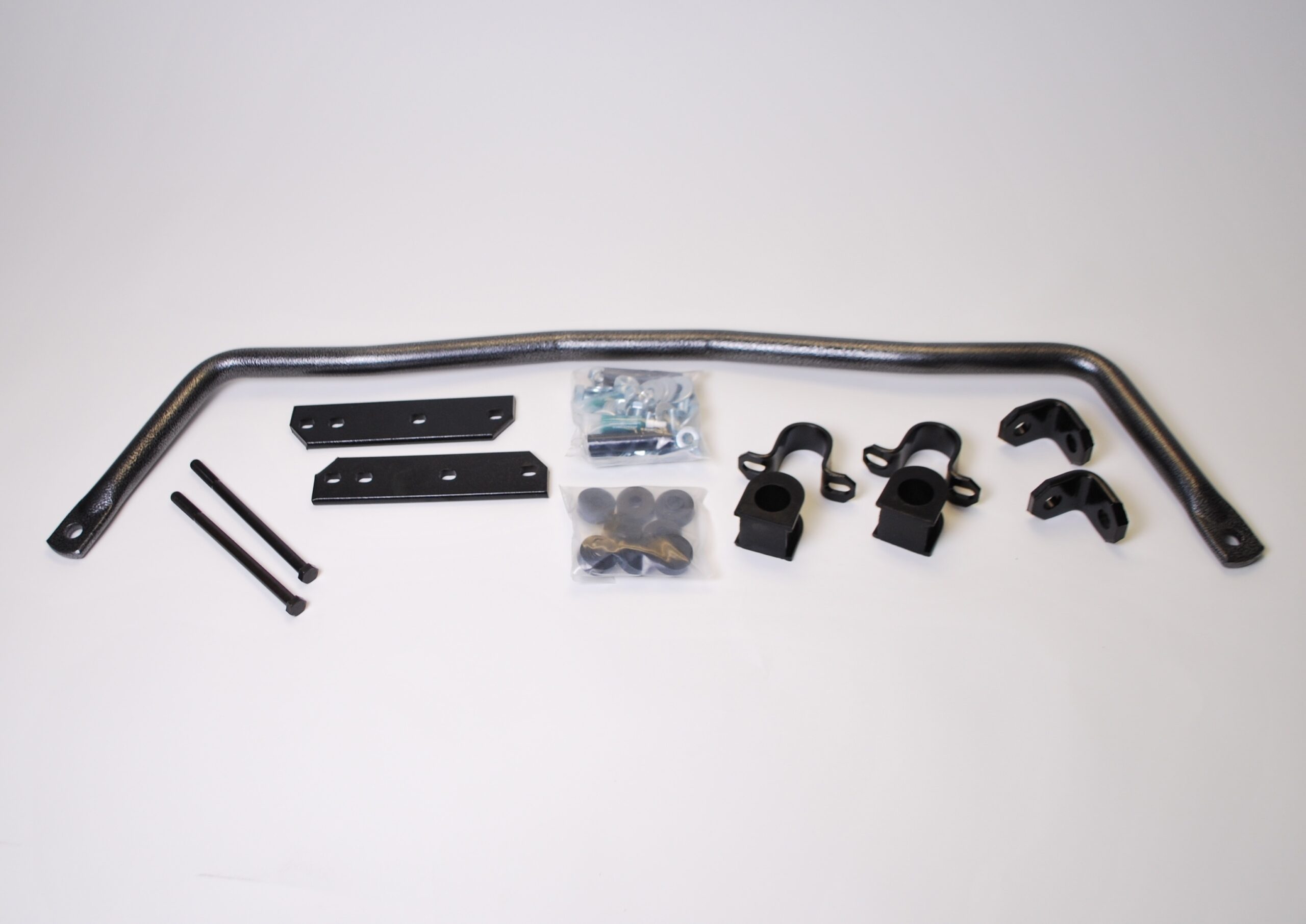 HELLWIG Dodge Front Perf Sway Bar 1-1/8in 55905