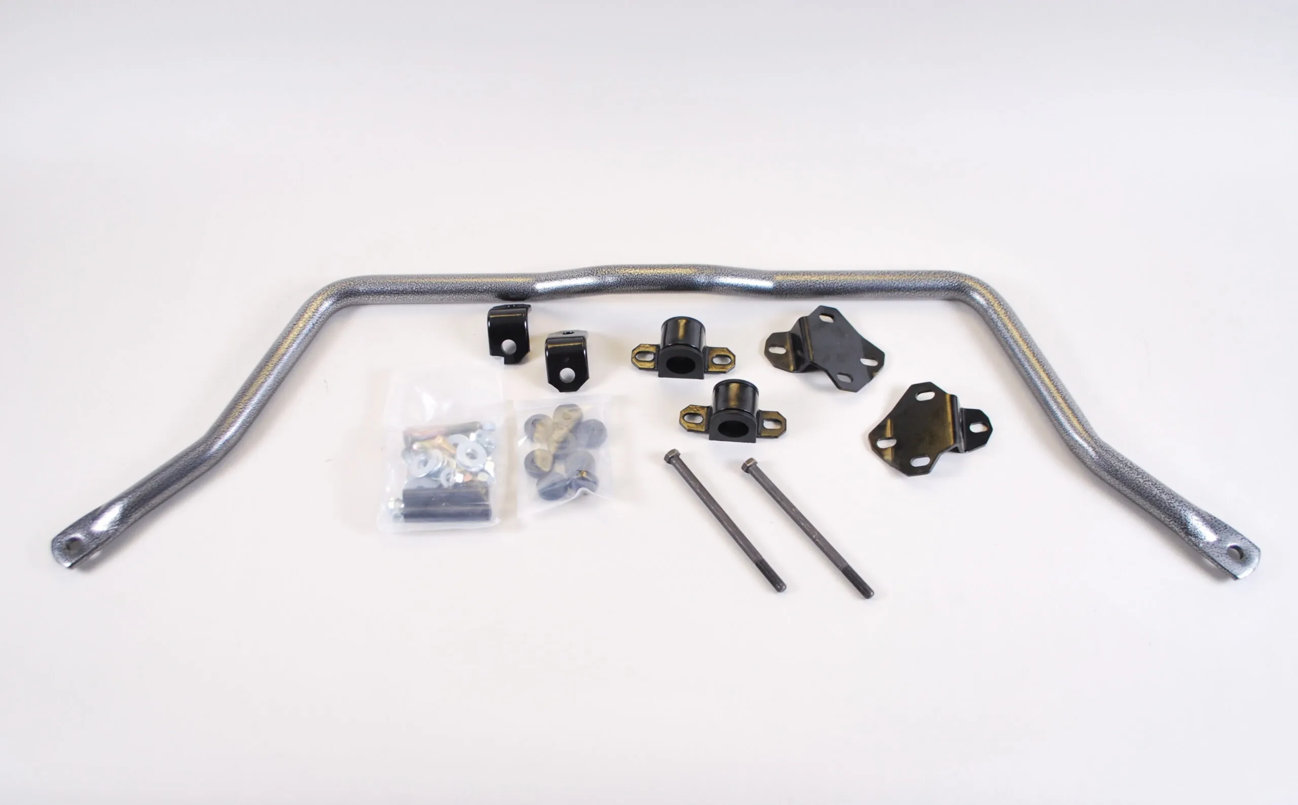HELLWIG Dodge Front Perf Sway Bar 1-1/4in 55917