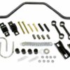 HELLWIG Ford Rear Perf Sway Bar 3/4in 6806