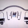 HELLWIG 75-20 Ford E350 Motorhom Rear Sway Bay 1-1/2in 7085