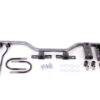 HELLWIG 07-16 Dodge Sprinter 2500 Rear Sway Bar 7253