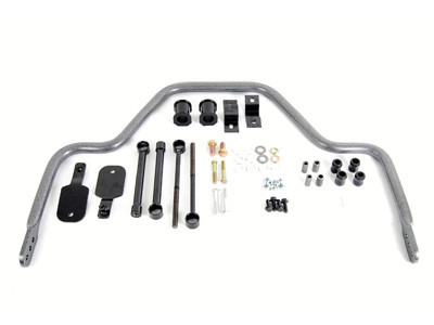 HELLWIG 17- Ford F250 Rear Big Wig 1-5/16in 4WD 7320