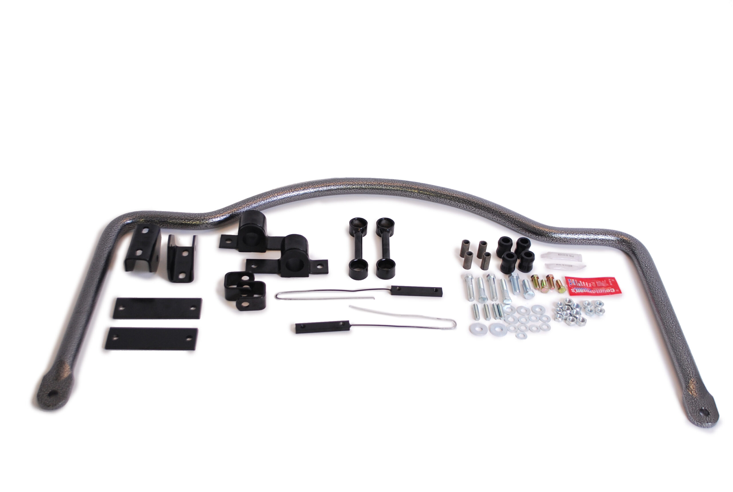 HELLWIG 97-17 GM Van Rear Sway Bar 7635