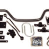 HELLWIG 01-07 Dodge D2500 Rear Sway Bar 7652
