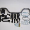 HELLWIG GM Rear Sway Bar 1-1/8in Sway Bar 1-1/8in 7735