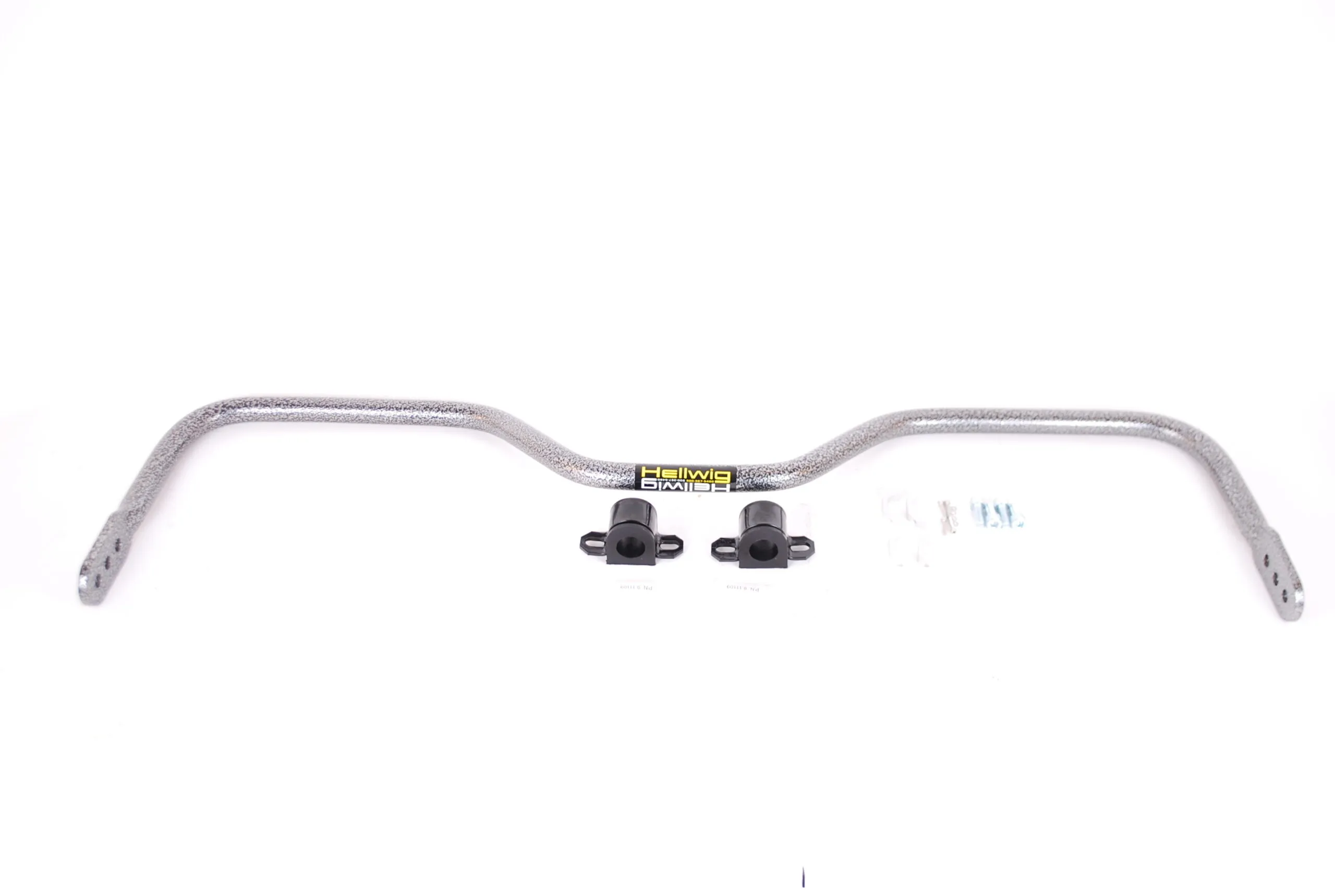 HELLWIG Chromoly Sway Bar Kit 7738