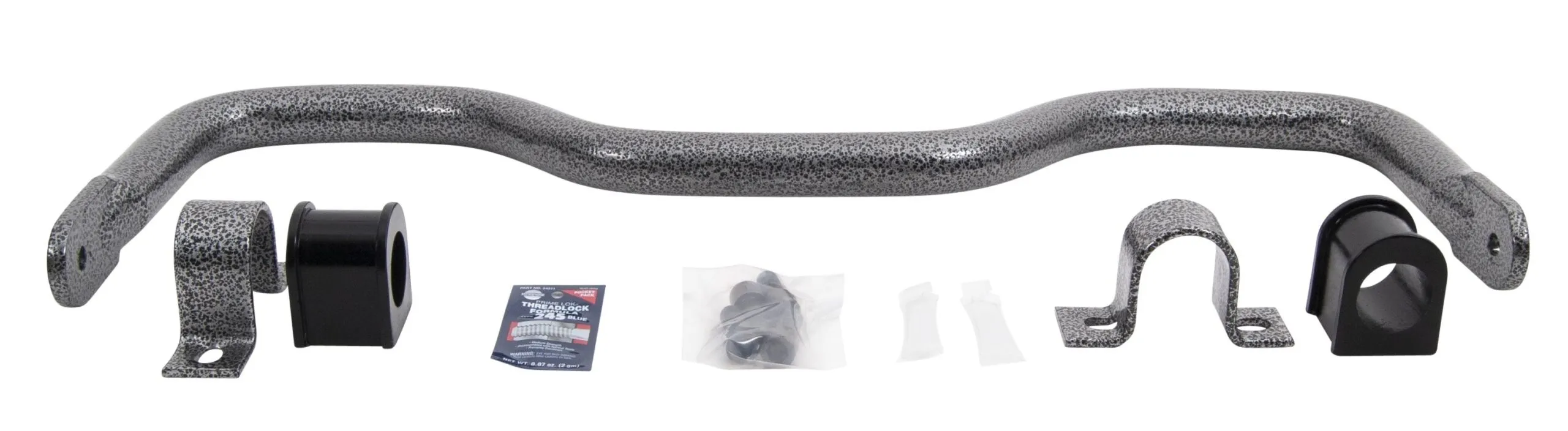 HELLWIG Rear Sway Bar 1-1/2in 7777