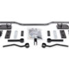 HELLWIG 19-   Ford Ranger Rear Sway Bar 7.8in 7778