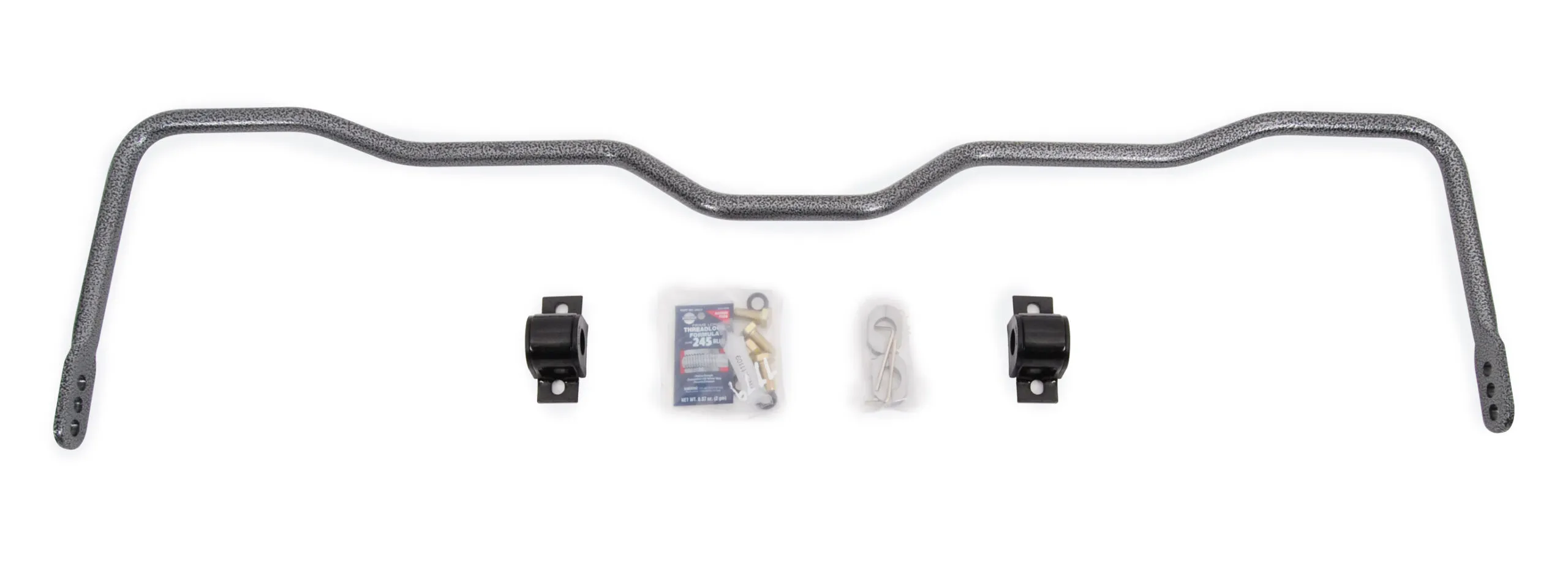 HELLWIG Chromoly Sway Bar Kit 7779