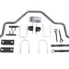 HELLWIG 19-   GM P/U Rear Sway Bar 1-1/8in 7780