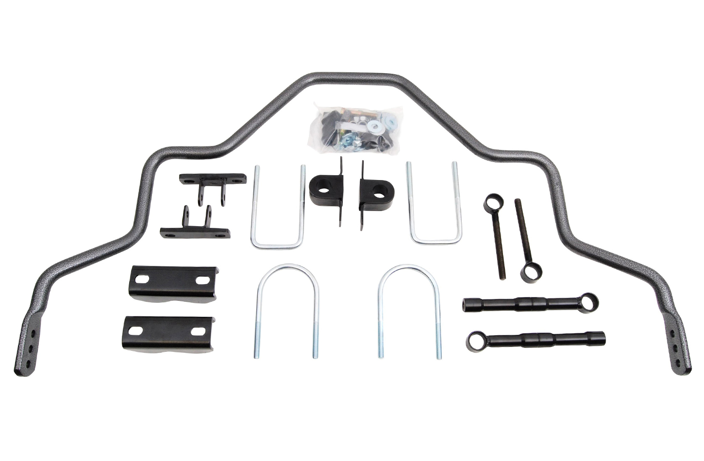 HELLWIG 19- GM P/U Rear Sway Bar 1-1/8in 7780