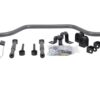 HELLWIG Chromoly Sway Bar Kit 7782