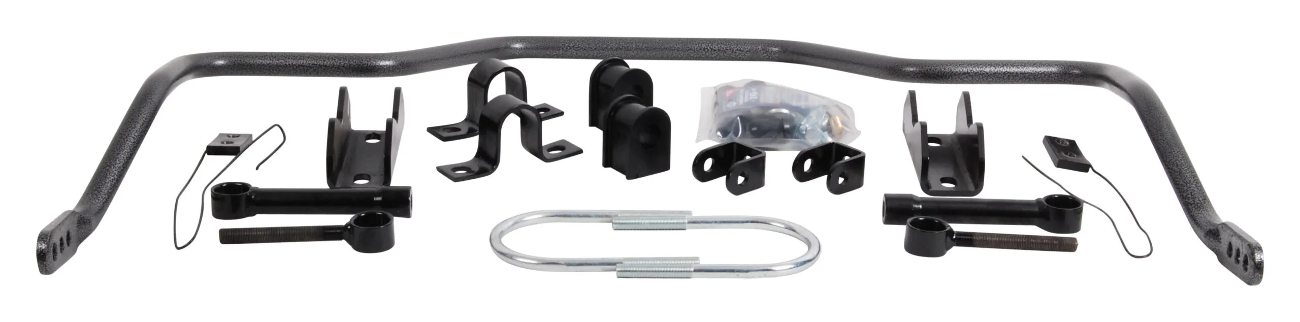 HELLWIG Chromoly Sway Bar Kit 7788