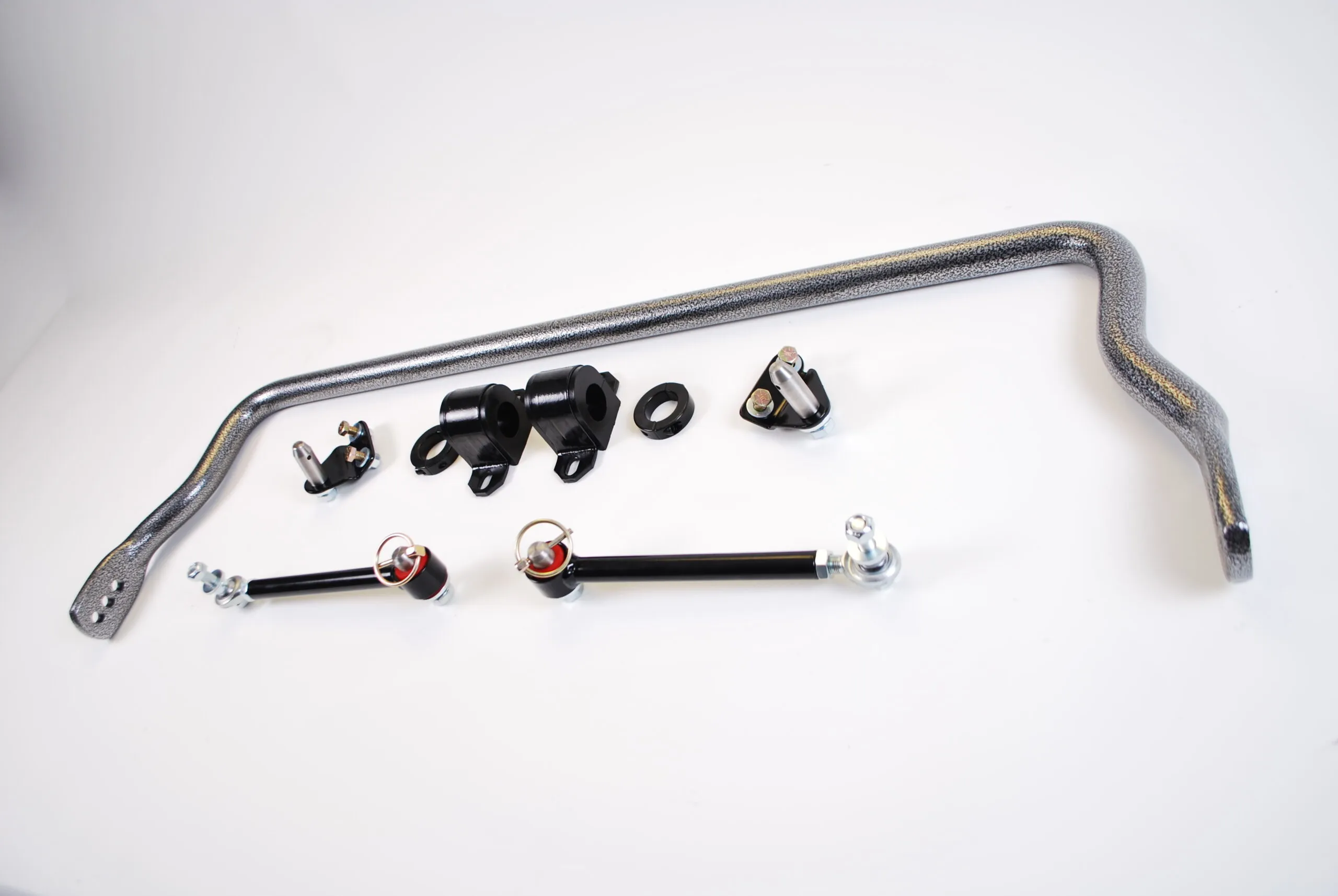 HELLWIG 07- Jeep JK Front Sway Bar 1-1/4in 7865