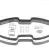 HELLWIG 24-   Ford F250 Helper Springs 9712