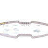 HELLWIG Ez-990 Helper Spring 982