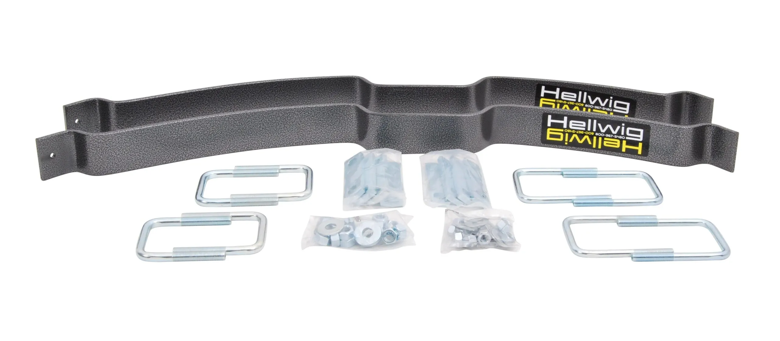 HELLWIG Ez-990 Helper Spring 984