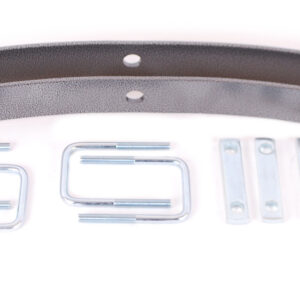 Wheel Front Aftermarket Shop