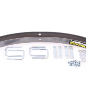 Wheel Front Aftermarket Shop