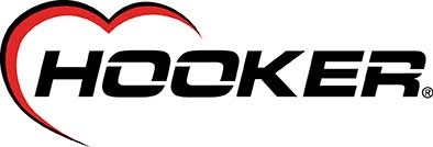 HOOKER HOOKER BLACKHEART CATALO LATE MODEL EXHAUST 2015 L31031