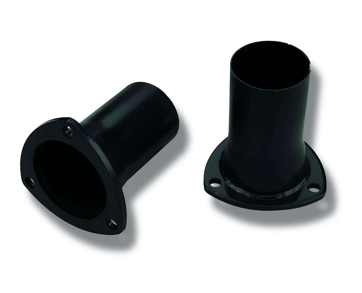 HOOKER 3in To 3in Reducers (pair) 11032HKR