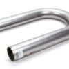 HOOKER U-Bend Mild Steel 2.500 x 6in Radius 18 Gauge 12270HKR