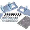 HOOKER Engine Swap Mount Kit LS to 70-74 GM F-Body 12512HKR