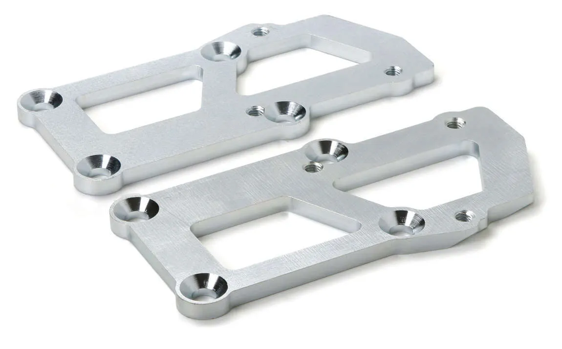 HOOKER Engine Swap Mnt. Adapter Plates - LS1 12611HKR