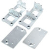 HOOKER Engine Swap Mount Kit GM LS to Gen-1 F-Body 12618HKR