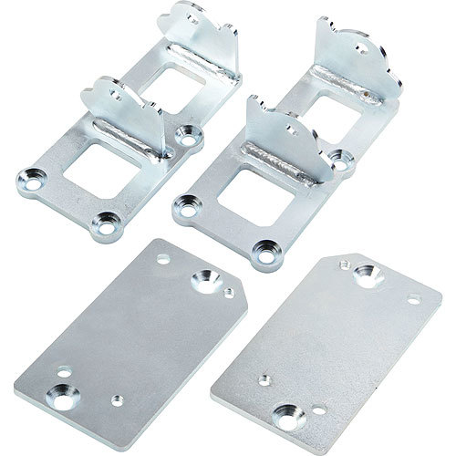 HOOKER Engine Swap Mount Kit GM LS to Gen-1 F-Body 12618HKR