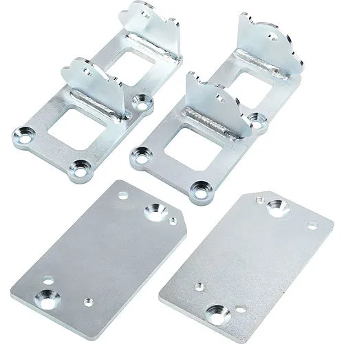 HOOKER Engine Swap Mount Kit GM LS to Gen-1 F-Body 12618HKR