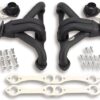 HOOKER Black Street Rod Headers 2100HKR