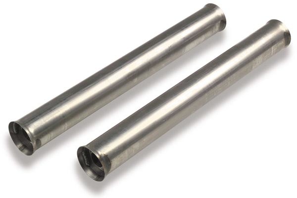 HOOKER Side Pipe Mufflers 21021HKR