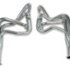 HOOKER Coated S/C Headers - SBC 2116-1HKR