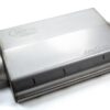 HOOKER Aero Chamber Muffler 3.5in Center In/Out 21507HKR