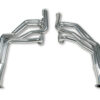 HOOKER S/C Coated Headers - 62-67 Chevy II 2243-1HKR